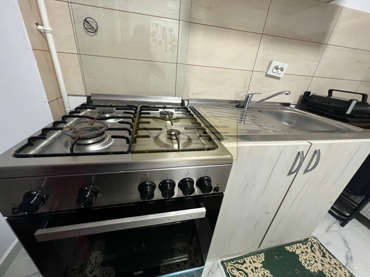 Apartament 1 camera Pacurari - Rediu Select Residence - Poză 3