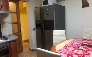 Apartament 4 camere 100mp |  Metrou Stefan cel Mare | Loc parcare+centrala - Poză 10