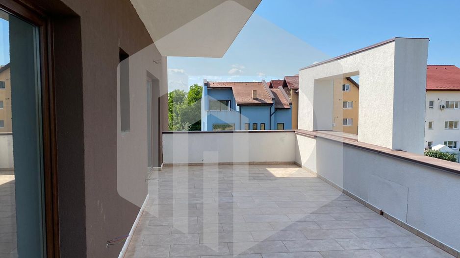 Calea Gusteritei | 2 Camere | Bucatarie Separata | Predare la Cheie - Poză 8