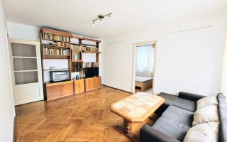 Apartament de vânzare Sibiu | Dioda | 2 camere, 47 mp - Poză 7