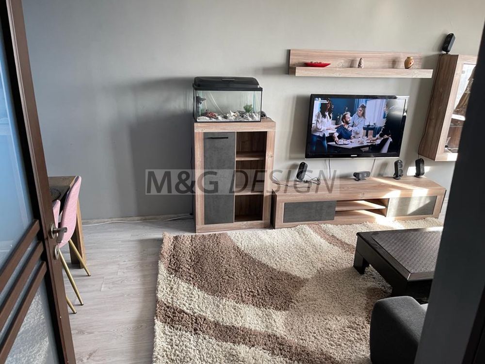 Apartament 3 camere Sagului-Pompieri - Poză 1