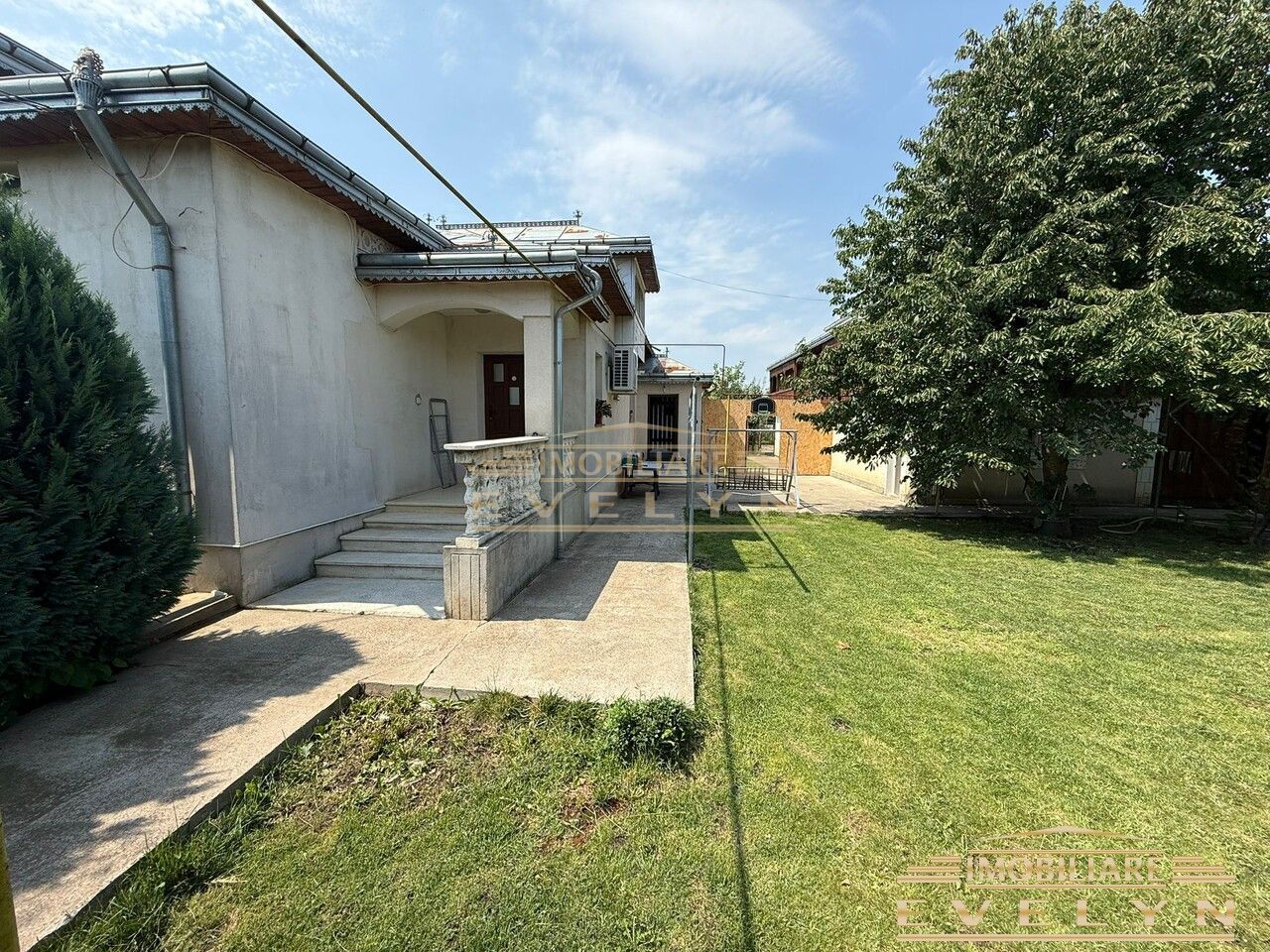 De vânzare – Casă 4 camere în zona Cătămărești Deal (Casa Boema) - Poză 4