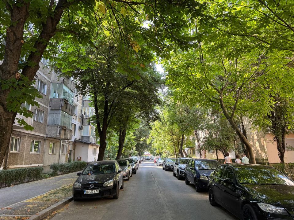 Apartament 3 camere decomandat, 56 mp utili, etaj 2 – zona Torontalului - Poză 35