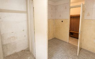 COMISION 0%  Apartament 3 Camere | Etaj 1 Decomandat Dambovita Izolat - Poză 13