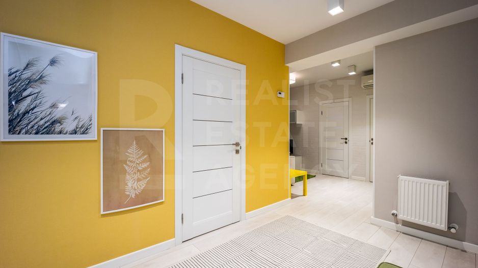 Chirie, apartament, 3 camere, Ciocana - Poză 9