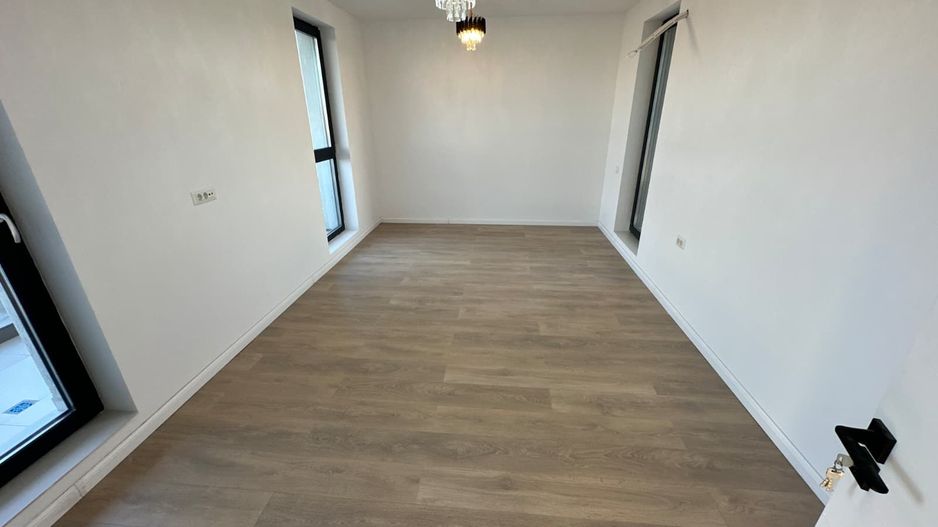 CASE INDIVIDUALE - 4 CAMERE, GARAJ, PANOURI SOLARE, COMISION 0% - Poză 22