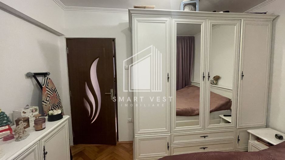 Apartament 3 camere | Etaj 4 din 4 | Zona Micro 16 - Poză 5