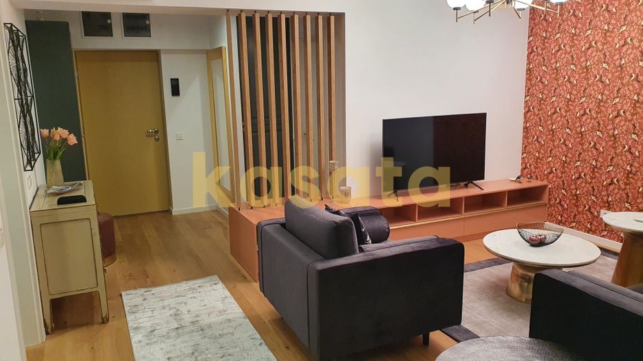 Apartament premium 2 camere | Aviației Park | Loc de parcare inclus - Poză 9