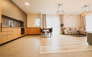 OFERTA INCHIRIATA- Apartament Superb, Denya Forest | Parcare Privata - Poză 2