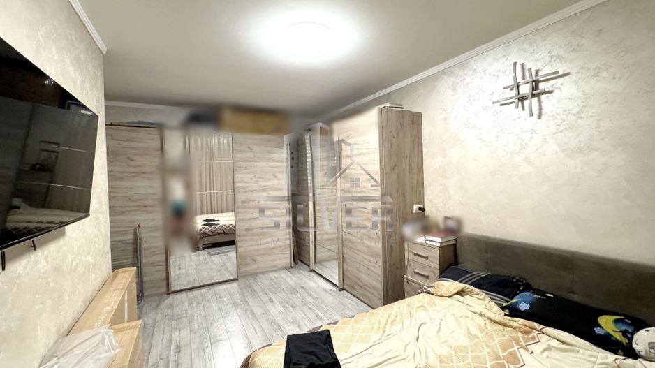 Apartament cu 4 camere la 5 minute de Vivo Mall. - Poză 14
