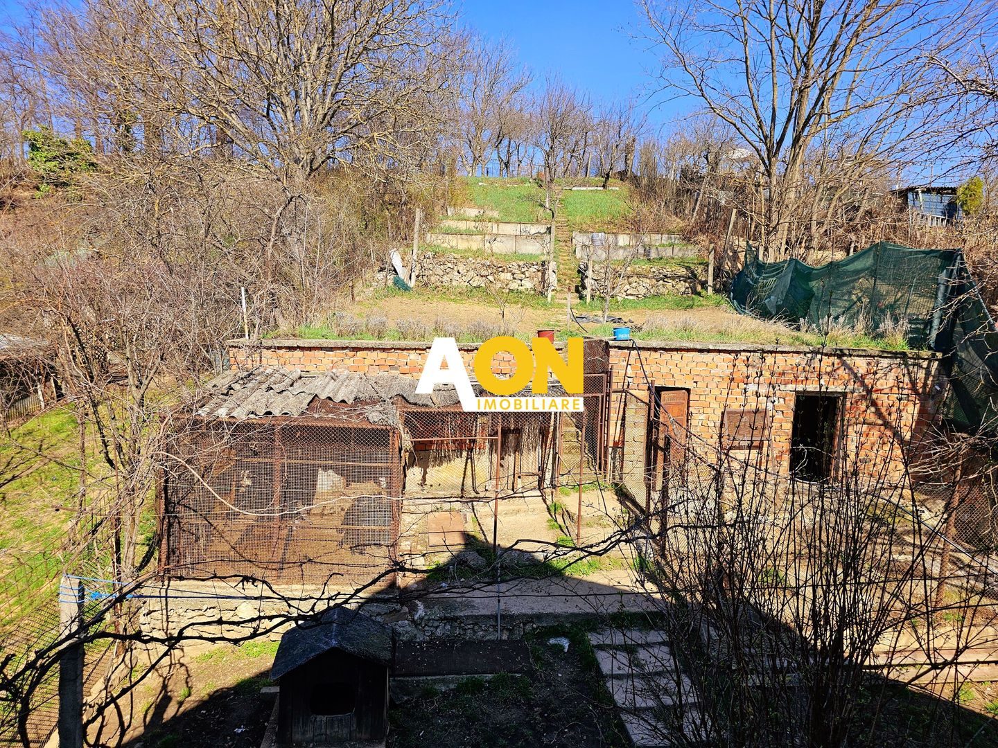 Casa 5 camere, 869 mp teren, zona Gara - Poză 13