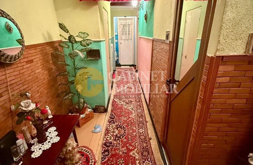 Apartament 3 Camere Decomandat în Dancu – Confort, Siguranță și Accesibilitate - Poză 6