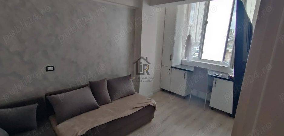 Apartament cu 2 camere dec, Bucium Visan - Poză 2