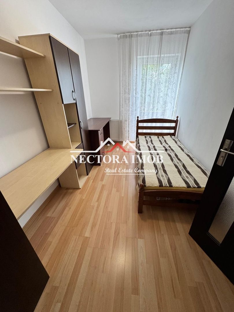 CASA cu etaj, 4 camere, 2 bai, SANTANDREI, mobilata/utilata, 114 mp - Poză 6