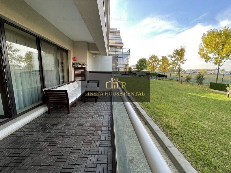 Apartament 3 camere Vita Bella *boxa&parcare2*/ Terasa mare - Poză 2