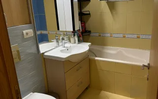 Girocului | 3 Camere | 67 mp | Etaj 1 | Centrală proprie | 2 Balcoane - Poză 14