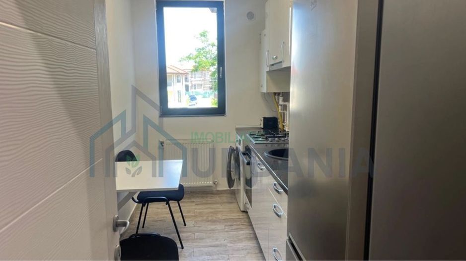 Apartament 2 camere decomandat, 56 mp, Valea Lupului – Popas Păcurari – Aleea Culianu - Poză 2