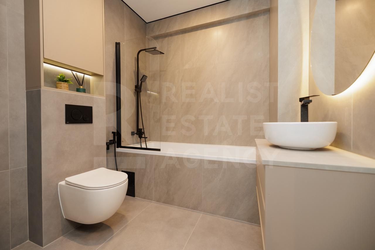 Vânzare, apartament, 1 cameră, Strada Vasile Dokuceaev, Telecentru - Poză 18