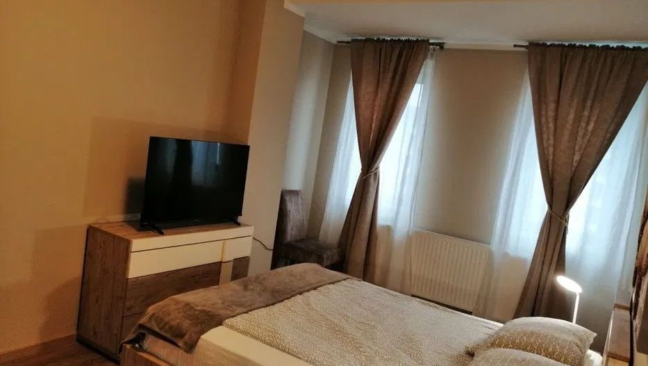 Apartament Modern 2 Camere De Inchiriat | Iulius Mall | Decomandat | Bloc 2016 - Poză 1