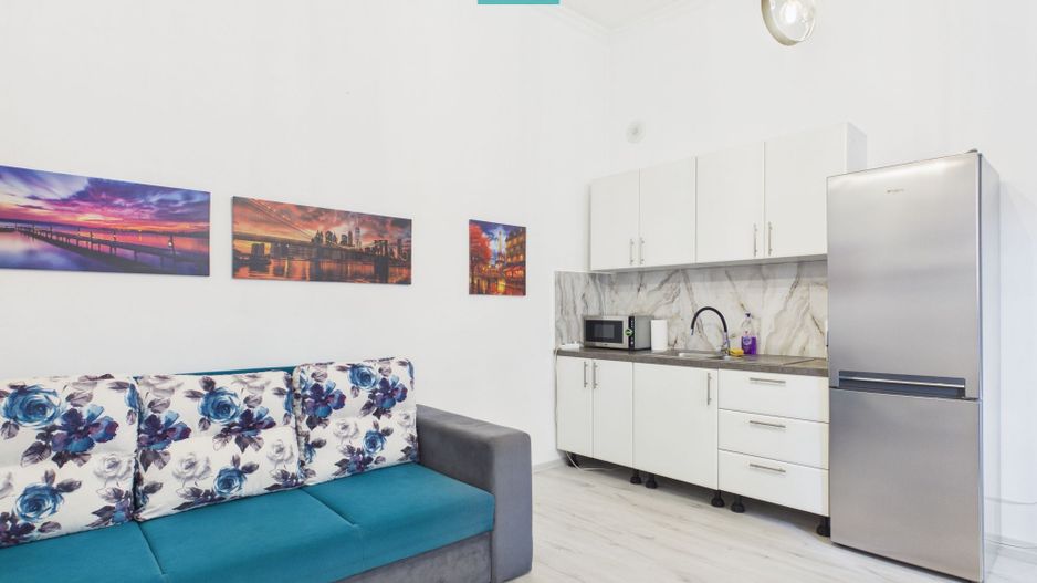 Apartament două camere decomandat ultracentral - Poză 2