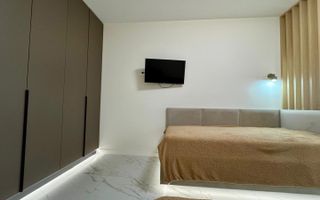 Penthouse 3 dormitoare I living+bucatarie I terasa generoasa I Tatarasi - Poză 29