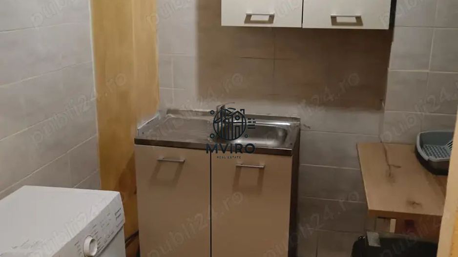 Apartament 3 camere de închiriat – zona Doamna Ghica - Poză 5