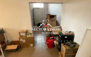 Spatiu comercial MARE 3 camere,2 bai, Zona DACIA, Alimentatie publica - Poză 6
