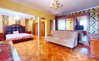 Apartament elegant cu saună proprie - Calea Mosilor 5/8 bloc 1980 - Poză 4