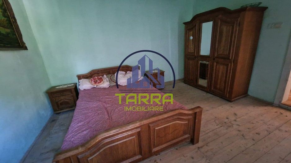 Casa de vanzare in localitatea Sard, judetul Alba - Poză 6