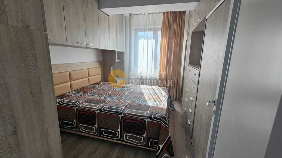 Chirie - 2 camere - zona Palas Mall - Poză 6