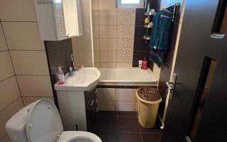 Apartament 2 camere decomandate; 55 mp si balcon, panorama. - Poză 11