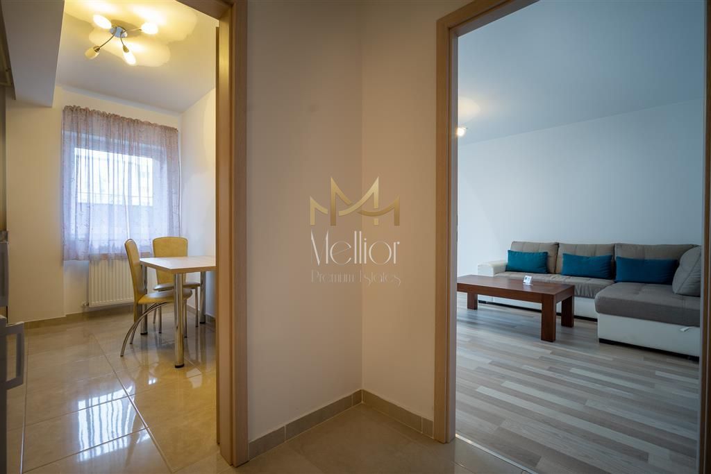 Apartament cu 2 camere decomandate garaj Gheorgheni zona Diana! - Poză 3
