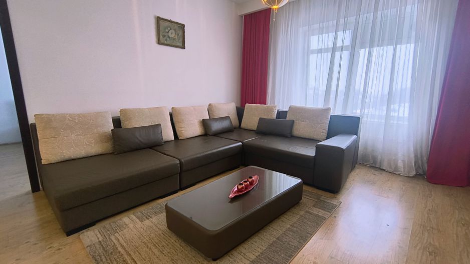 Phoenicia- Piața Alba Iulia- Bd Unirii - Poză 3