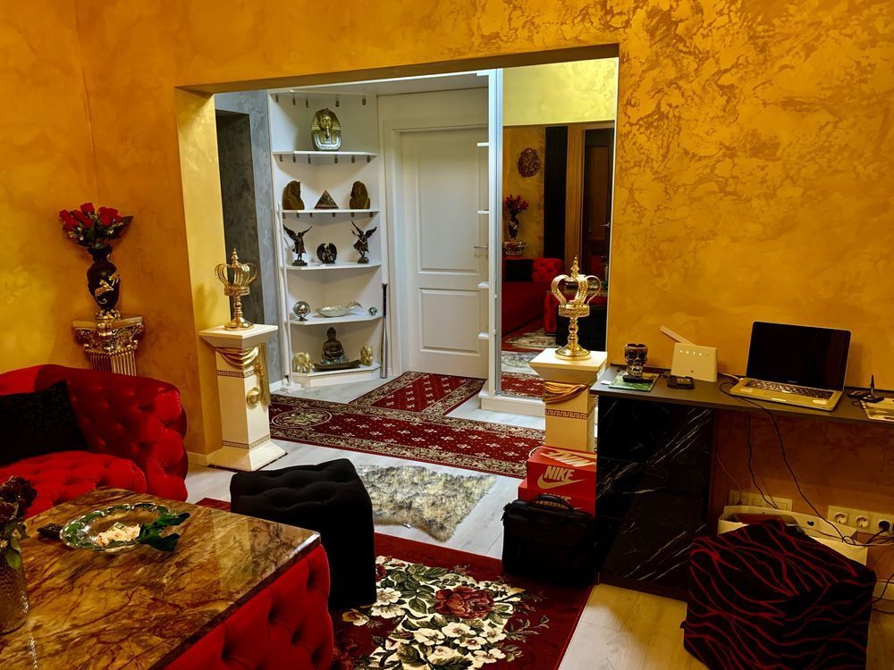 Apartament 3 camere Dumbravita - Poză 4