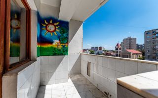 Apartament 4 camere | Bloc Z27 | Calea Aurel Vlaicu - Poză 13