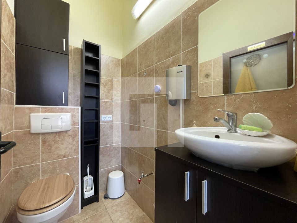 Spatiu Comercial cu vitrina- Zona Modern, Comision 0 - Poză 7