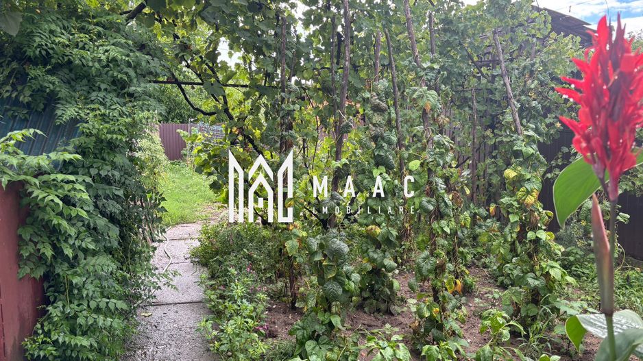 BLACK FRIDAY-Casa individuala 4 camere I Teren 480mp I Blaj - Poză 8