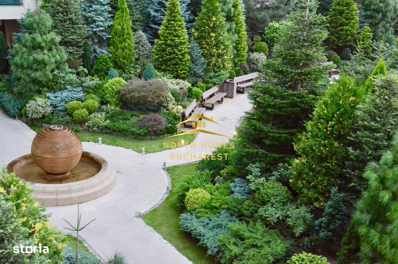 Apartament 2 camere - North Area Lake View - Poză 5