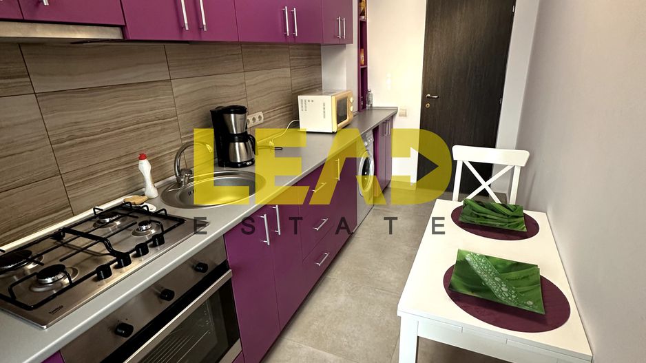 Garsoniera | decom. | centrala proprie | mobilata | S5 - Poză 3