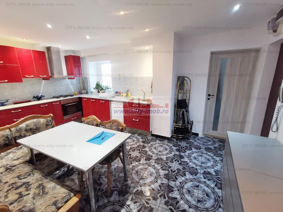 Inchiriere Apartament 3 camere TEI, Parcul Circului, Stefan Cel Mare - Poză 28