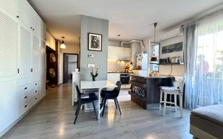 Investiție sigură: 2 camere Iris Timișoara - Poză 5