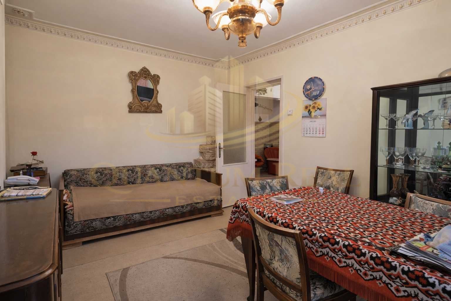 Vanzare Apartament 3 camere, Bd. Alexandru Obregia bloc din 1979 - Poză 4