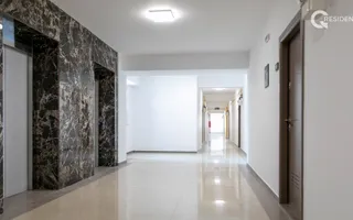 Apartament premium  1 camera+ parcare Centru  Palas Mall - Poză 18