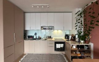 Apartament 2 camere in The Nest. View spectaculos! - Poză 4