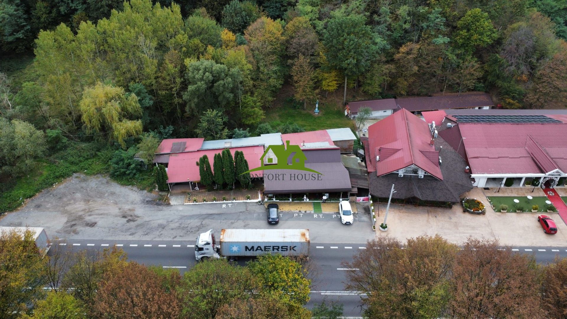 Afacere la cheie pe DN7 – locație cu potențial pentru antreprenori - Poză 20