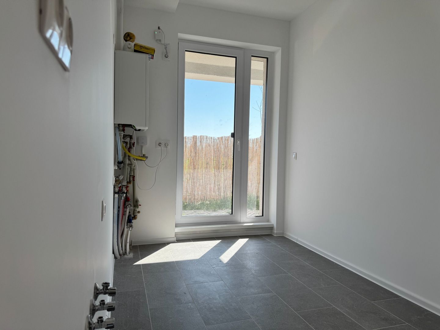 Studio 45mp SU + Gradina Proprie / Sectorul 1 Lacul Straulesti - Poză 17