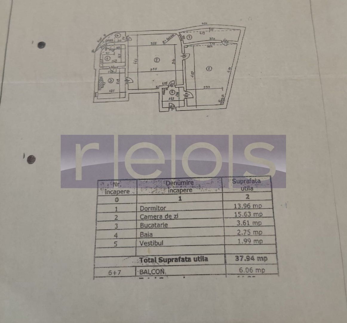 CHIRIE APARTAMENT 2 CAMERE 44MP CENTRALA PROPRIE ROSETTI UNIVERSITATE - Poză 10