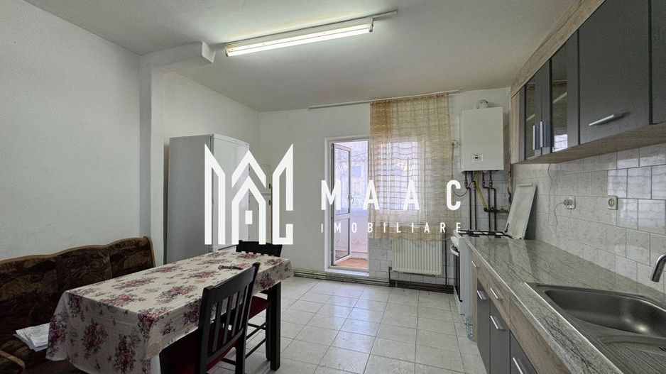 Apartament de închiriat Sibiu | 2 camere | Ultracentral | 57 mp - Poză 2