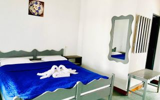 Hotel KM0 Costinesti + Restaurant + Bar + 6 spatii comerciale - Poză 7