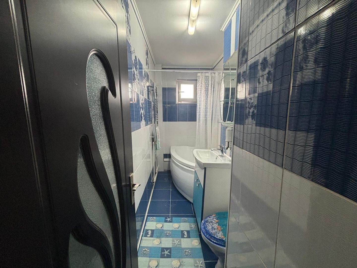 APARTAMENT 2 CAMERE DE ÎNCHIRIAT | GEORGE ENESCU | PARTER | 400 € - Poză 9